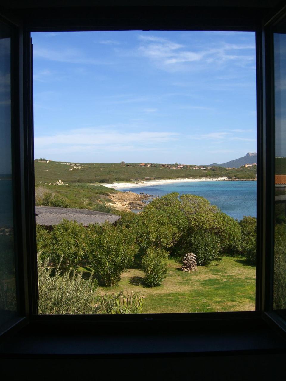 Punta Bados Apartment Golfo Aranci Exterior photo